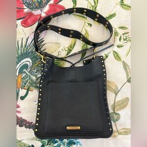 Rebecca Minkoff Darren Medium Feed Bag